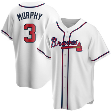 Dale Murphy Jersey, Braves Replica & Authentic Dale Murphy Jerseys ...