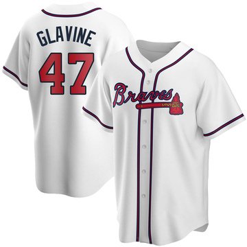 Jerseys – Rome Braves